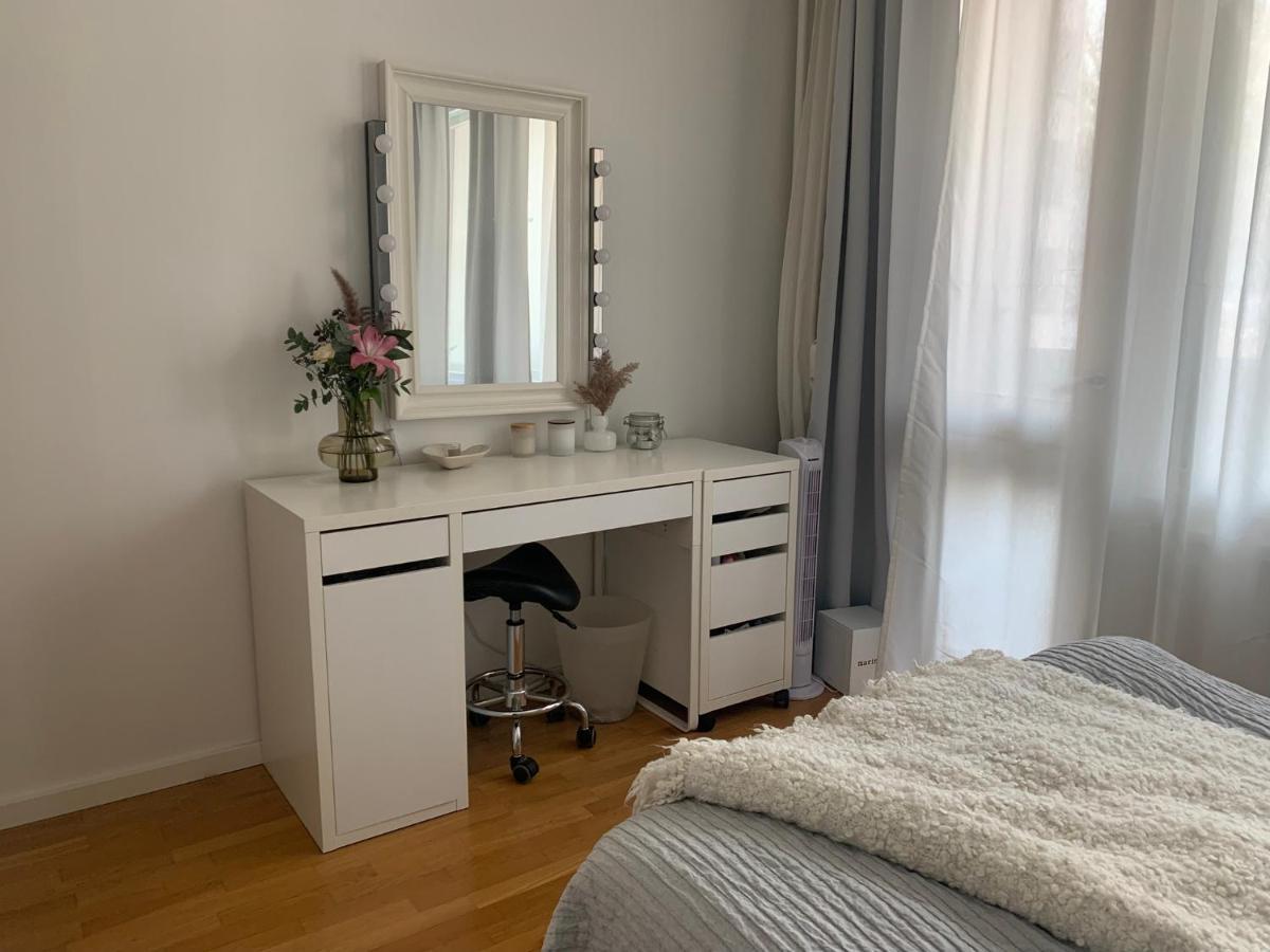 Pieni Kaksio Viihtyisaessae Martissa Apartment Turku Luaran gambar