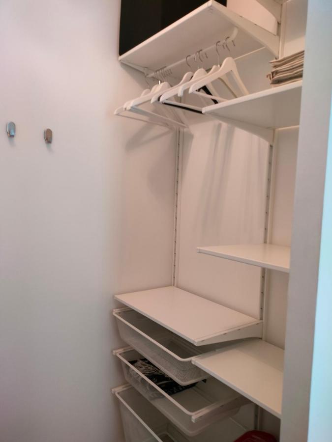 Pieni Kaksio Viihtyisaessae Martissa Apartment Turku Luaran gambar